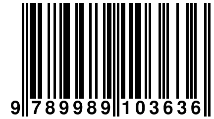 9 789989 103636