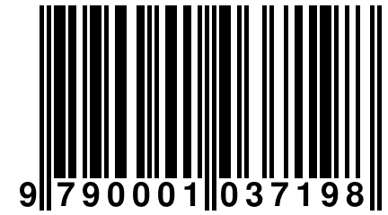 9 790001 037198