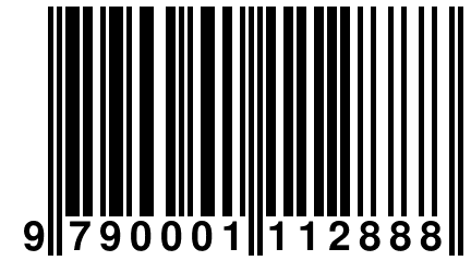 9 790001 112888