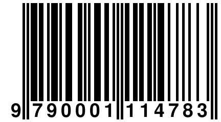 9 790001 114783