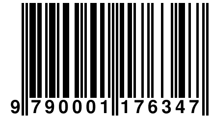 9 790001 176347