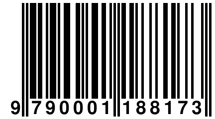 9 790001 188173