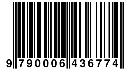 9 790006 436774