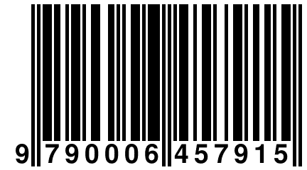 9 790006 457915