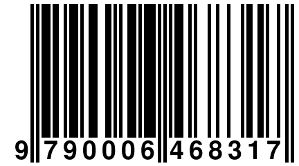 9 790006 468317