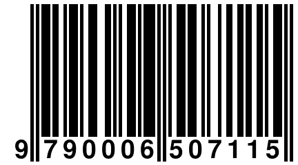 9 790006 507115