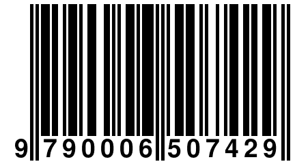 9 790006 507429