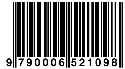 9 790006 521098