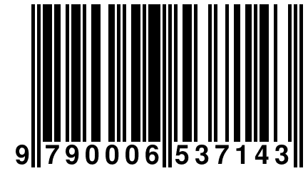 9 790006 537143