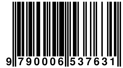 9 790006 537631