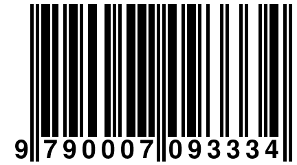 9 790007 093334