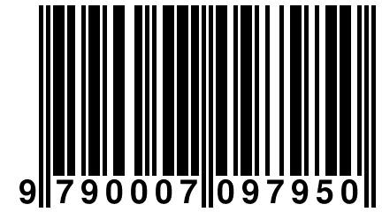 9 790007 097950