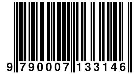 9 790007 133146