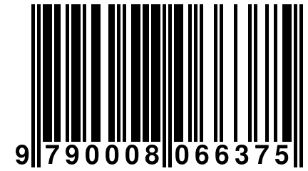 9 790008 066375