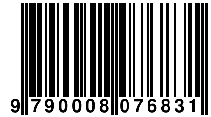 9 790008 076831