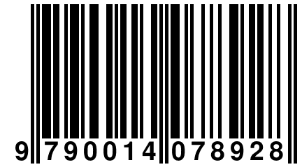9 790014 078928