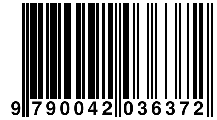 9 790042 036372