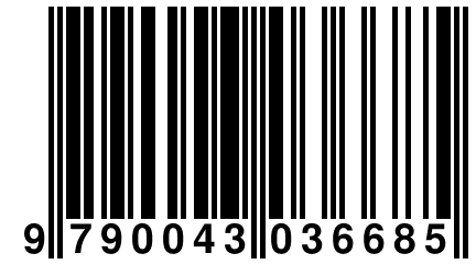 9 790043 036685