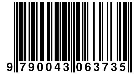 9 790043 063735