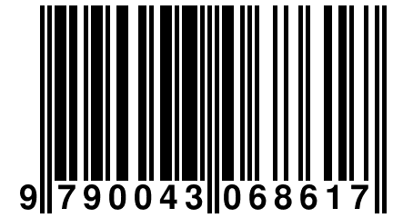 9 790043 068617