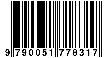 9 790051 778317