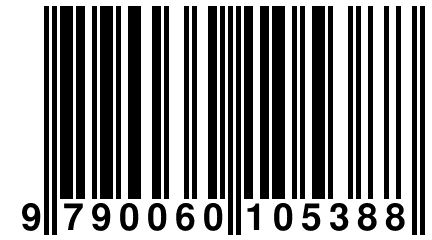 9 790060 105388