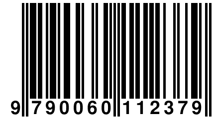 9 790060 112379