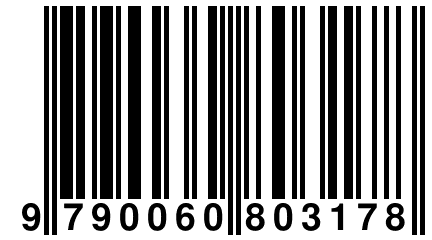 9 790060 803178