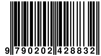 9 790202 428832
