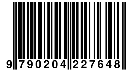 9 790204 227648