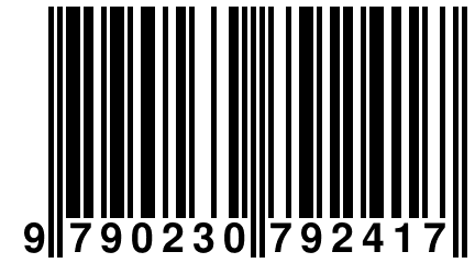 9 790230 792417