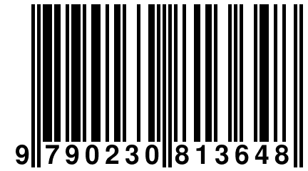 9 790230 813648