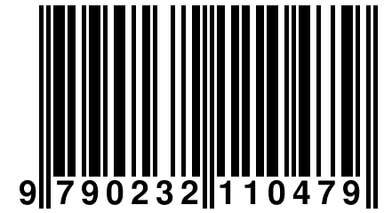 9 790232 110479