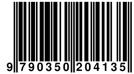 9 790350 204135