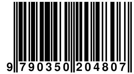 9 790350 204807