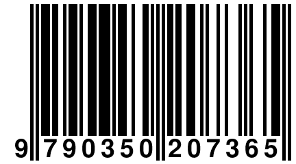 9 790350 207365