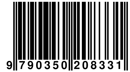 9 790350 208331