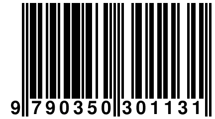 9 790350 301131