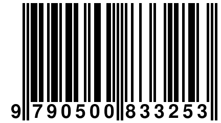 9 790500 833253