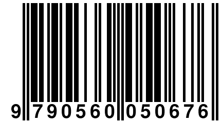 9 790560 050676