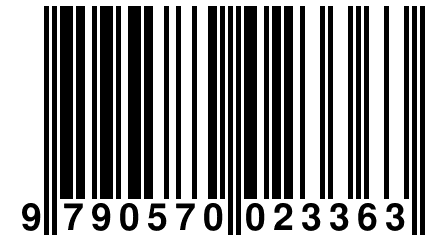 9 790570 023363