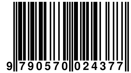 9 790570 024377