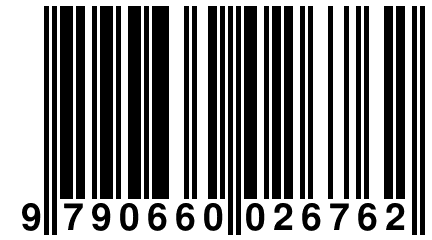 9 790660 026762