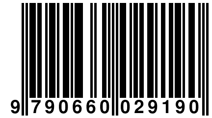 9 790660 029190