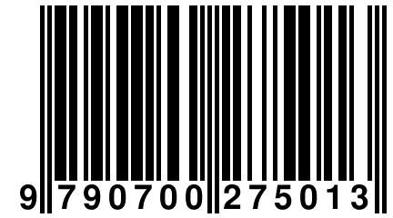 9 790700 275013