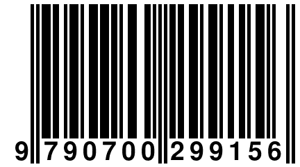 9 790700 299156