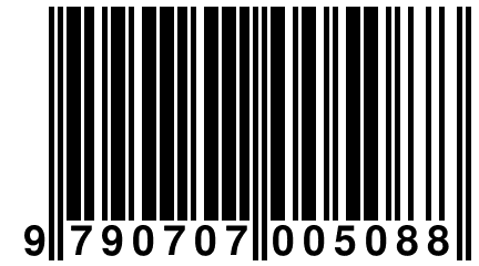 9 790707 005088