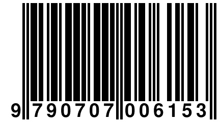9 790707 006153