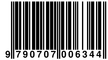 9 790707 006344