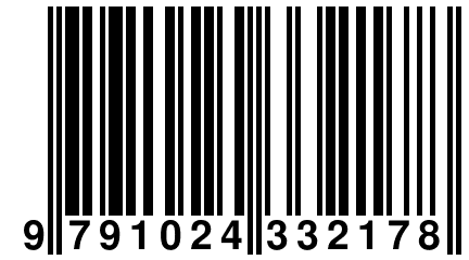 9 791024 332178